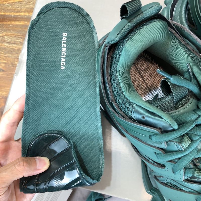 Balenciaga Track Shoes